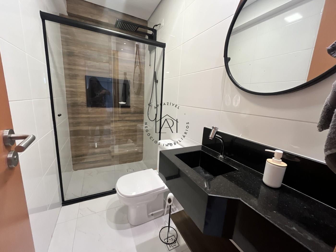 Apartamento, 3 quartos, 120 m² - Foto 41
