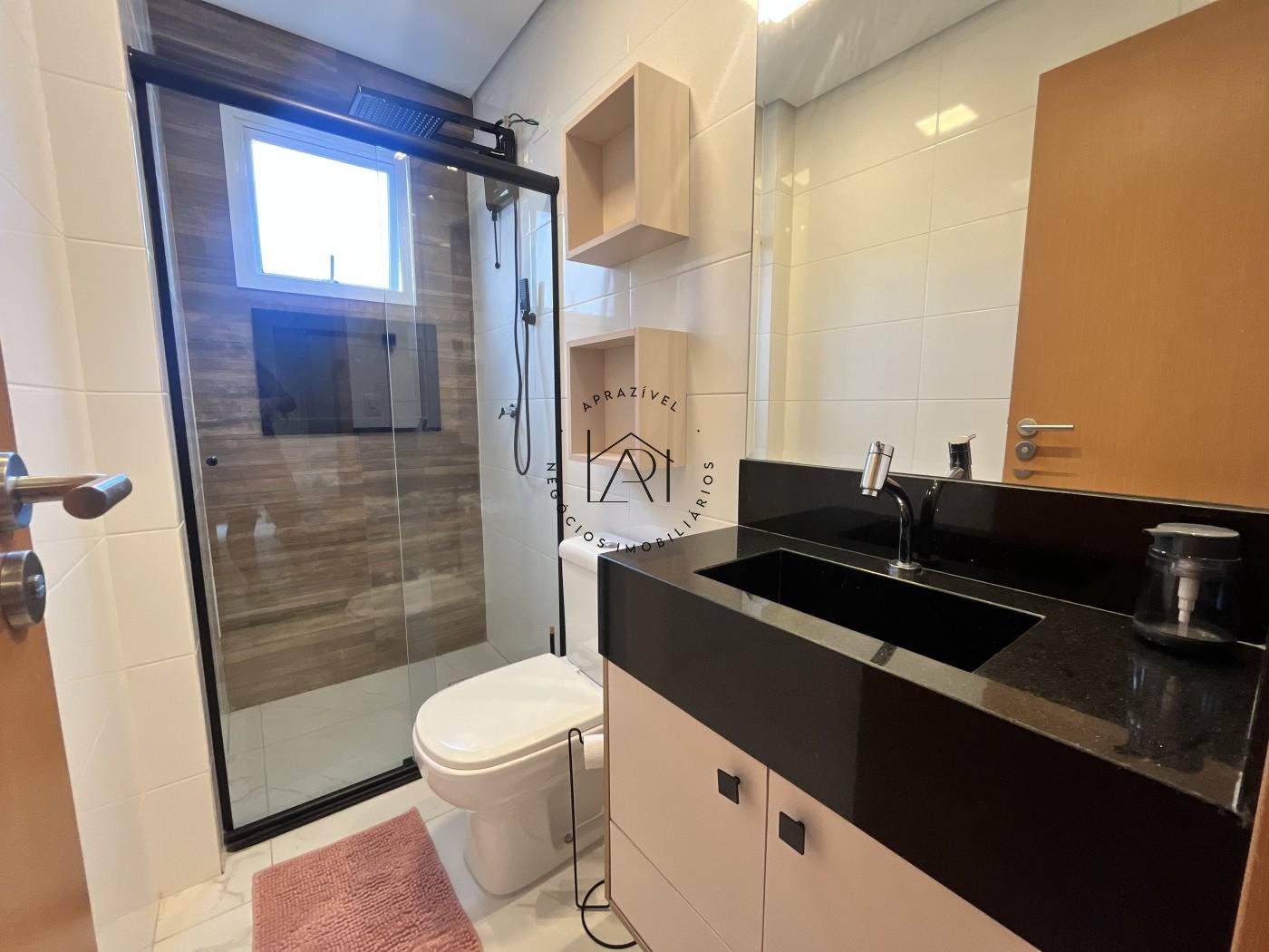 Apartamento, 3 quartos, 120 m² - Foto 50