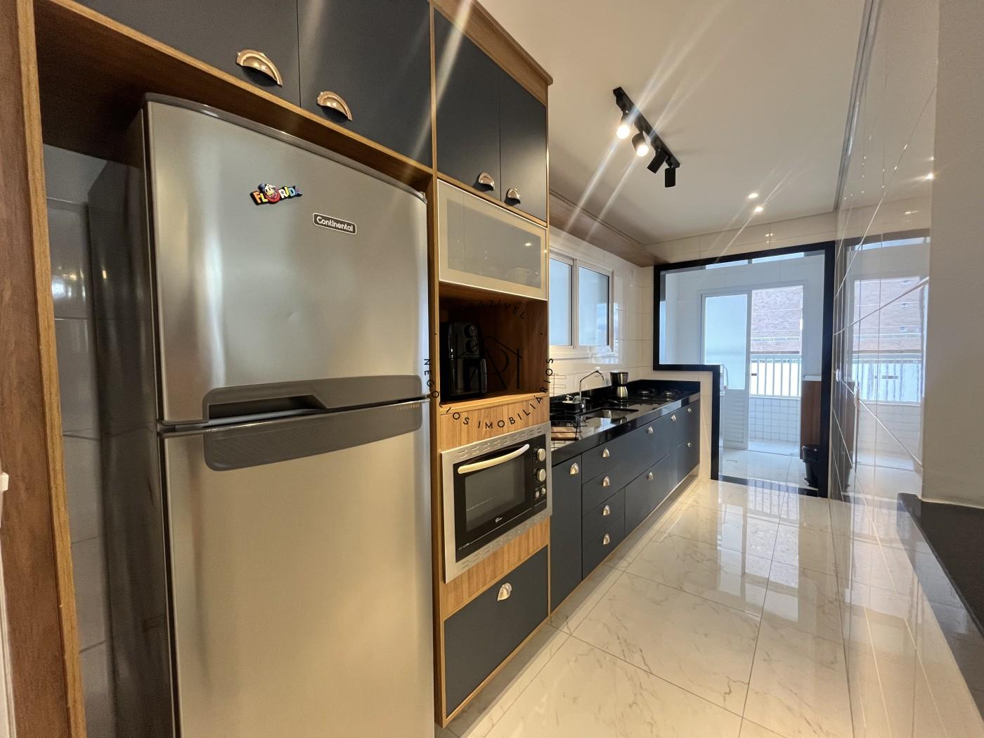Apartamento, 3 quartos, 120 m² - Foto 31