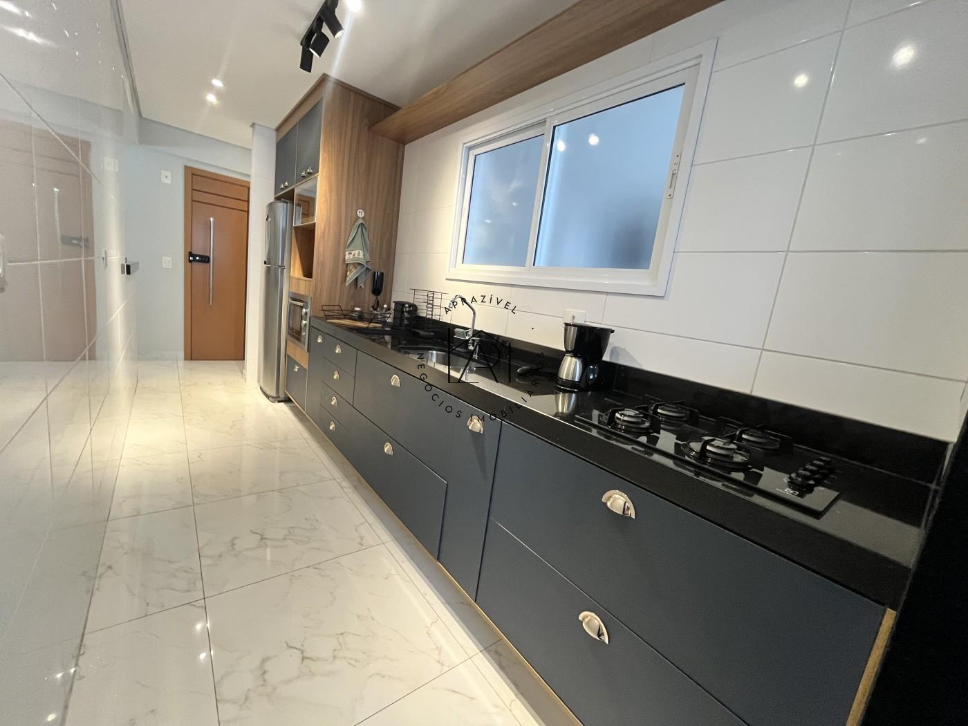 Apartamento, 3 quartos, 120 m² - Foto 32