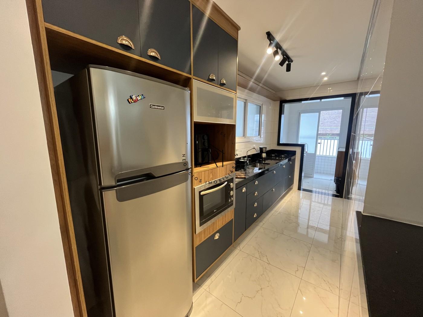 Apartamento, 3 quartos, 120 m² - Foto 33