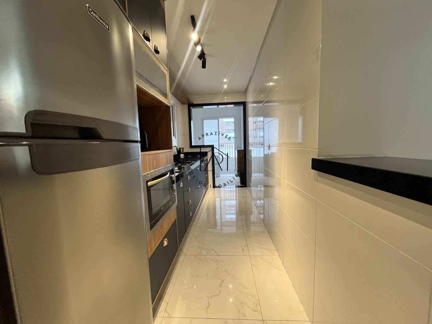 Apartamento, 3 quartos, 120 m² - Foto 34