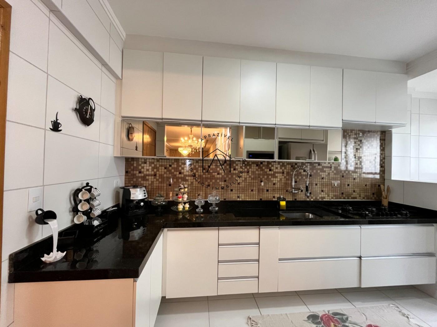 Apartamento, 3 quartos, 127 m² - Foto 28