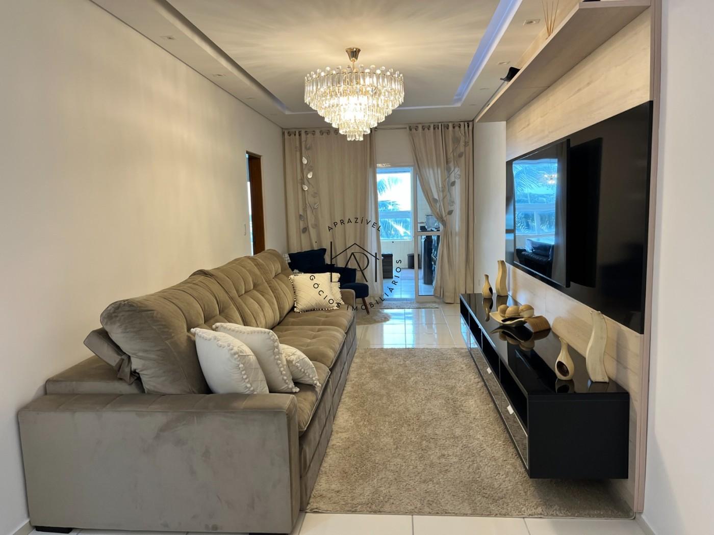 Apartamento, 3 quartos, 127 m² - Foto 25