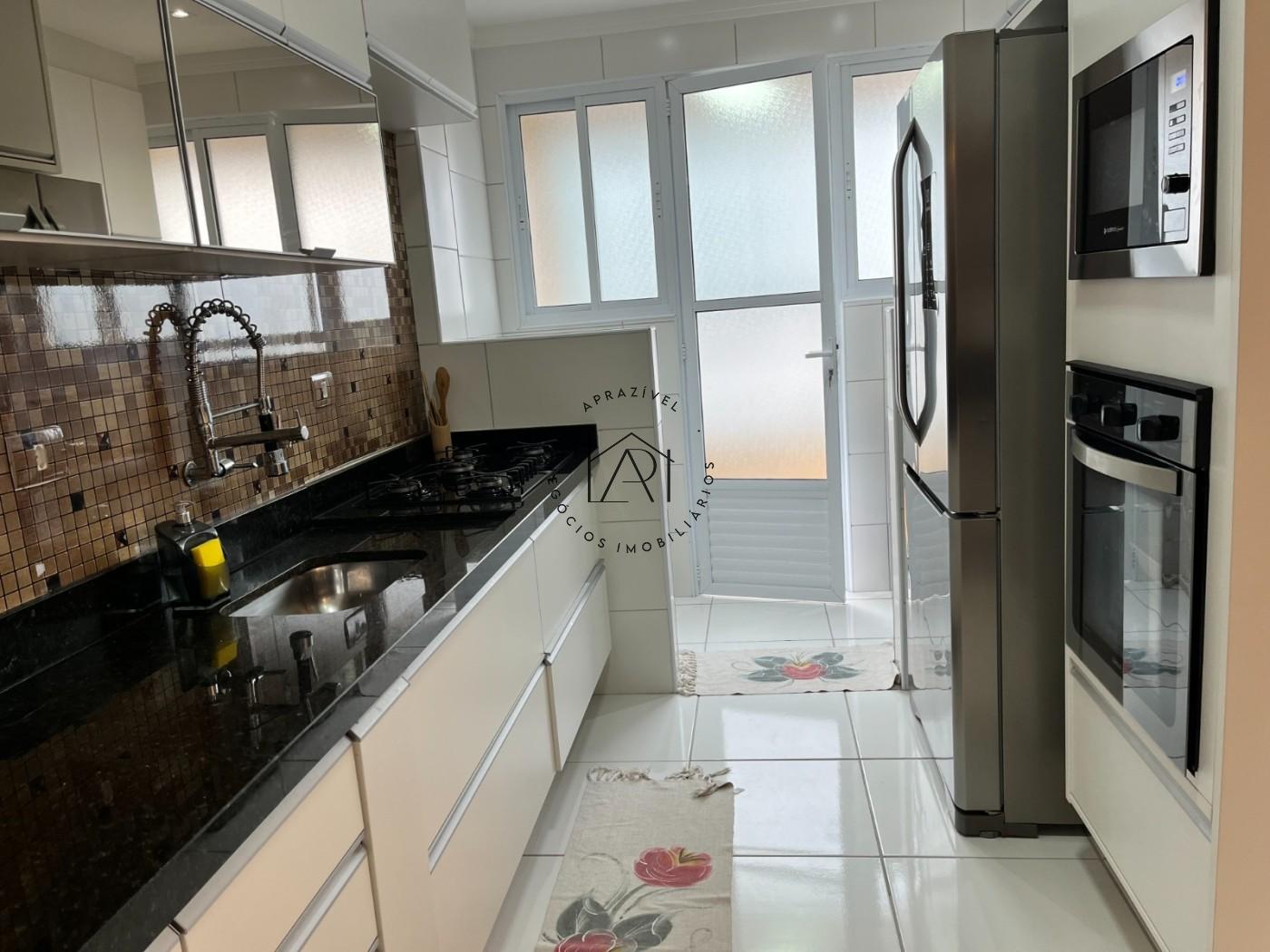 Apartamento, 3 quartos, 127 m² - Foto 30