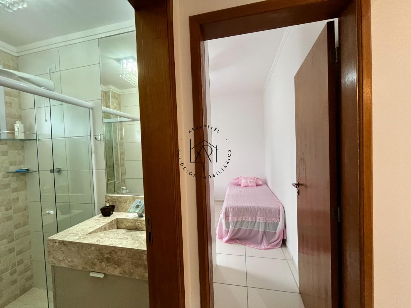 Apartamento, 3 quartos, 127 m² - Foto 43