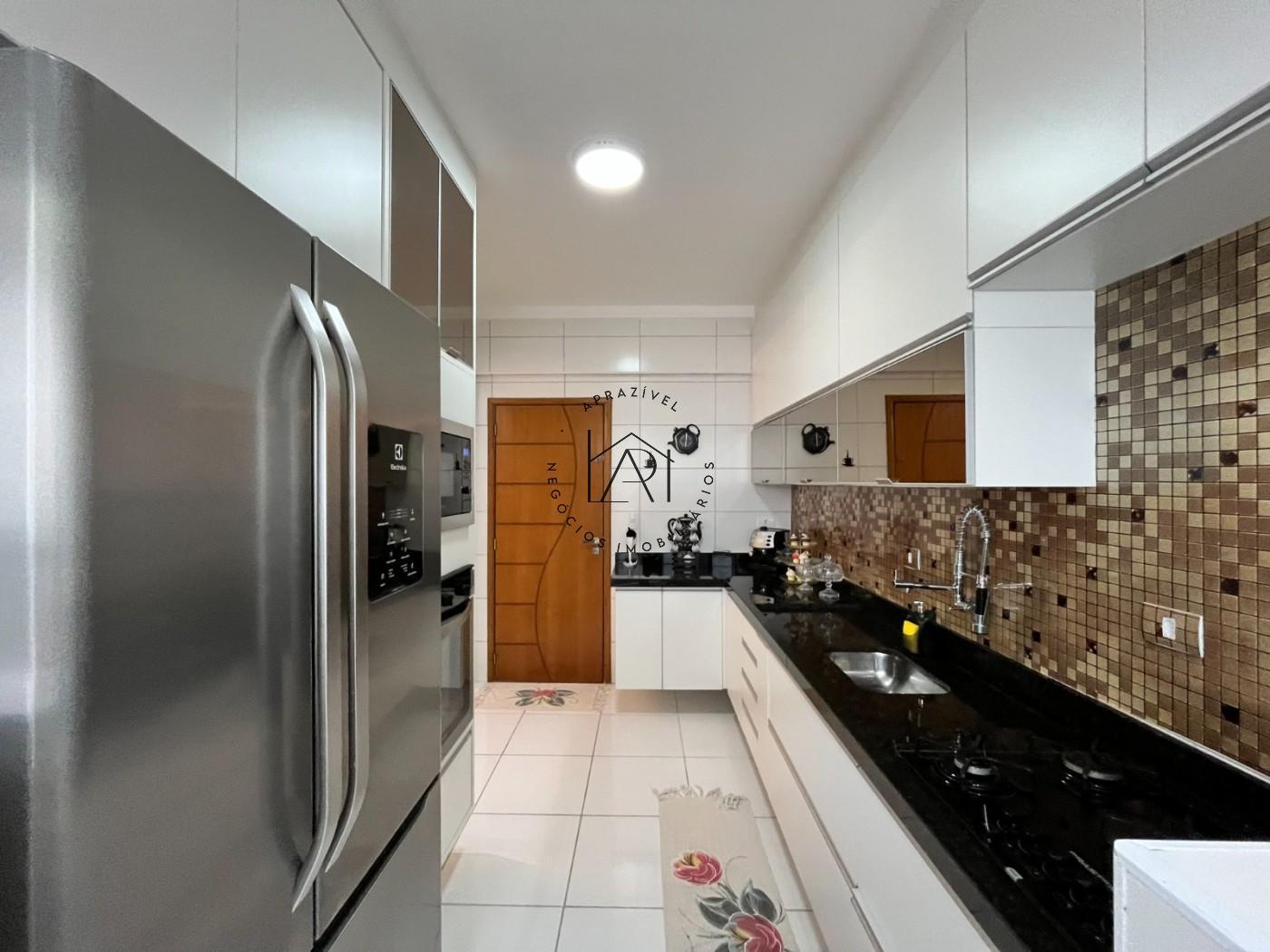 Apartamento, 3 quartos, 127 m² - Foto 32