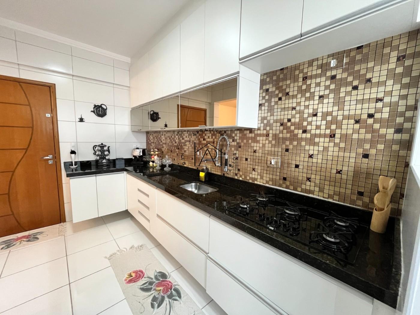 Apartamento, 3 quartos, 127 m² - Foto 31