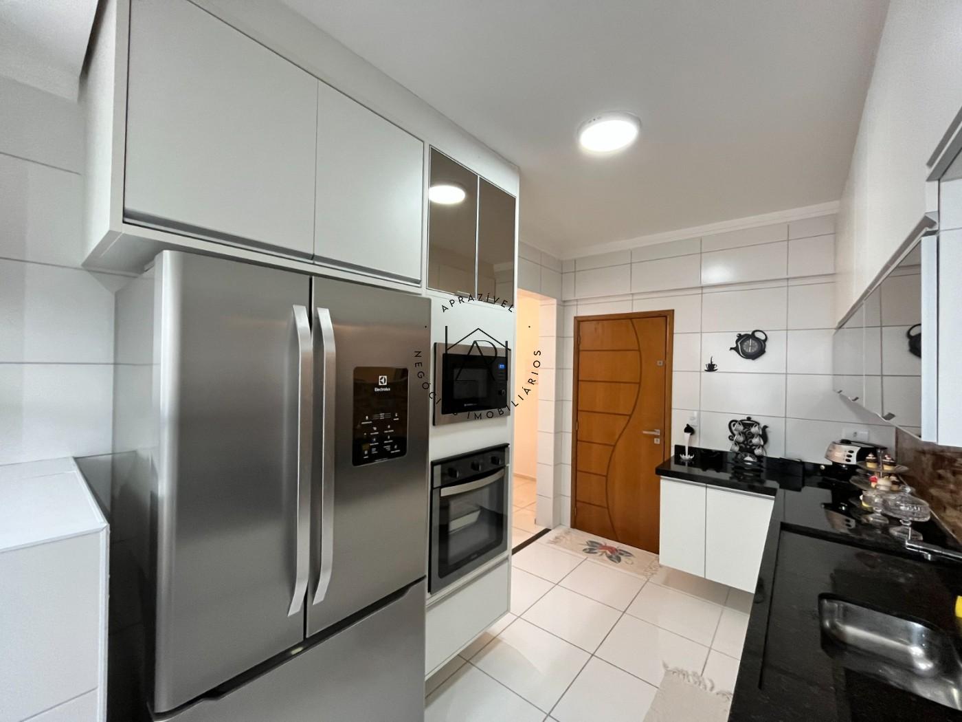 Apartamento, 3 quartos, 127 m² - Foto 33