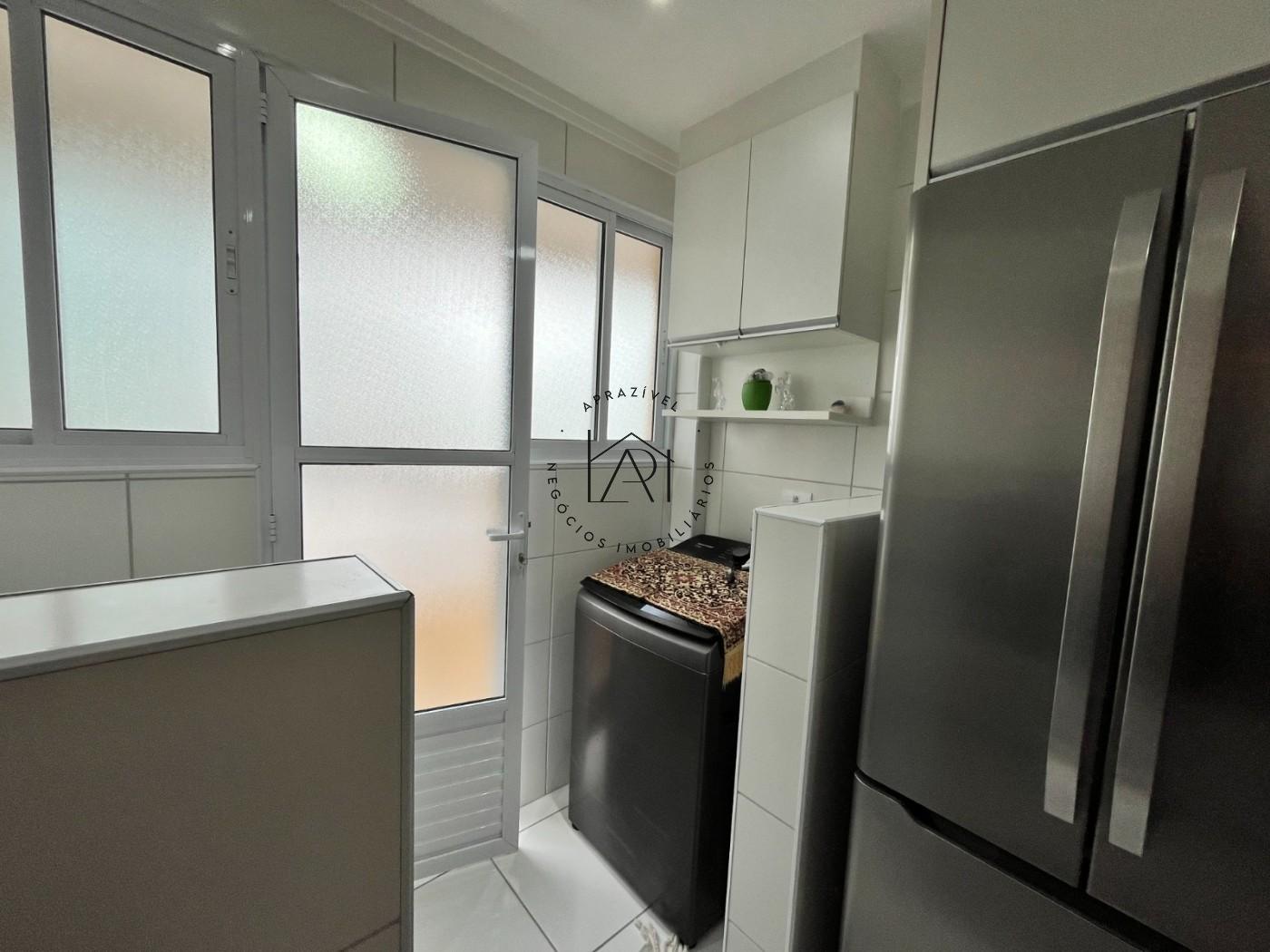 Apartamento, 3 quartos, 127 m² - Foto 34