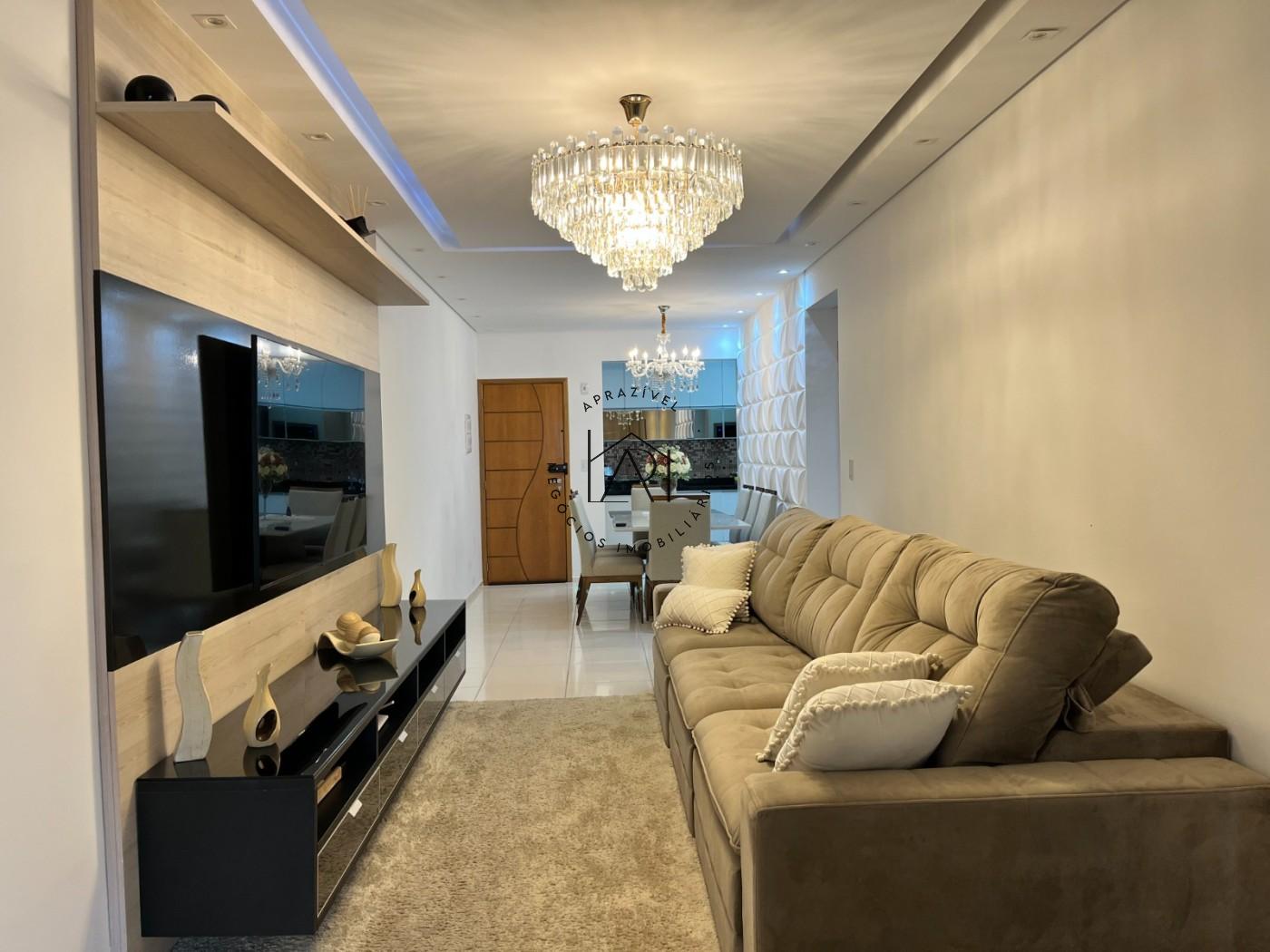 Apartamento, 3 quartos, 127 m² - Foto 24
