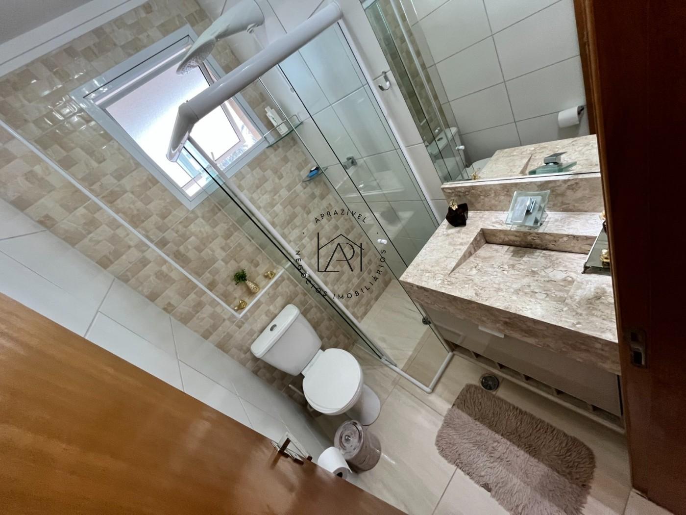 Apartamento, 3 quartos, 127 m² - Foto 37