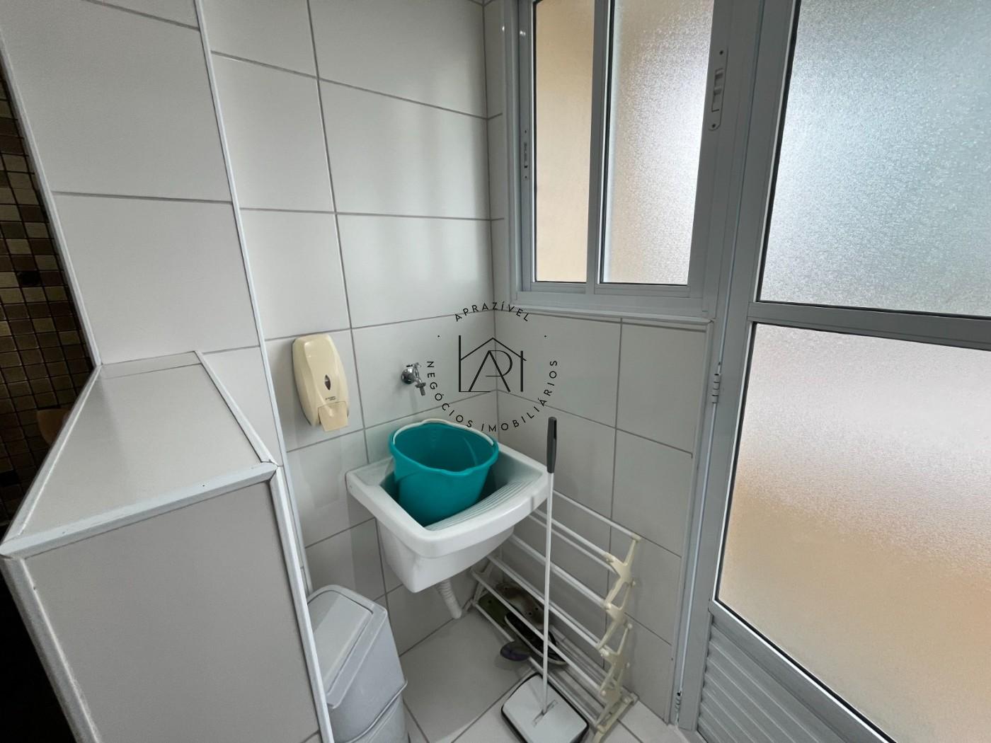 Apartamento, 3 quartos, 127 m² - Foto 35