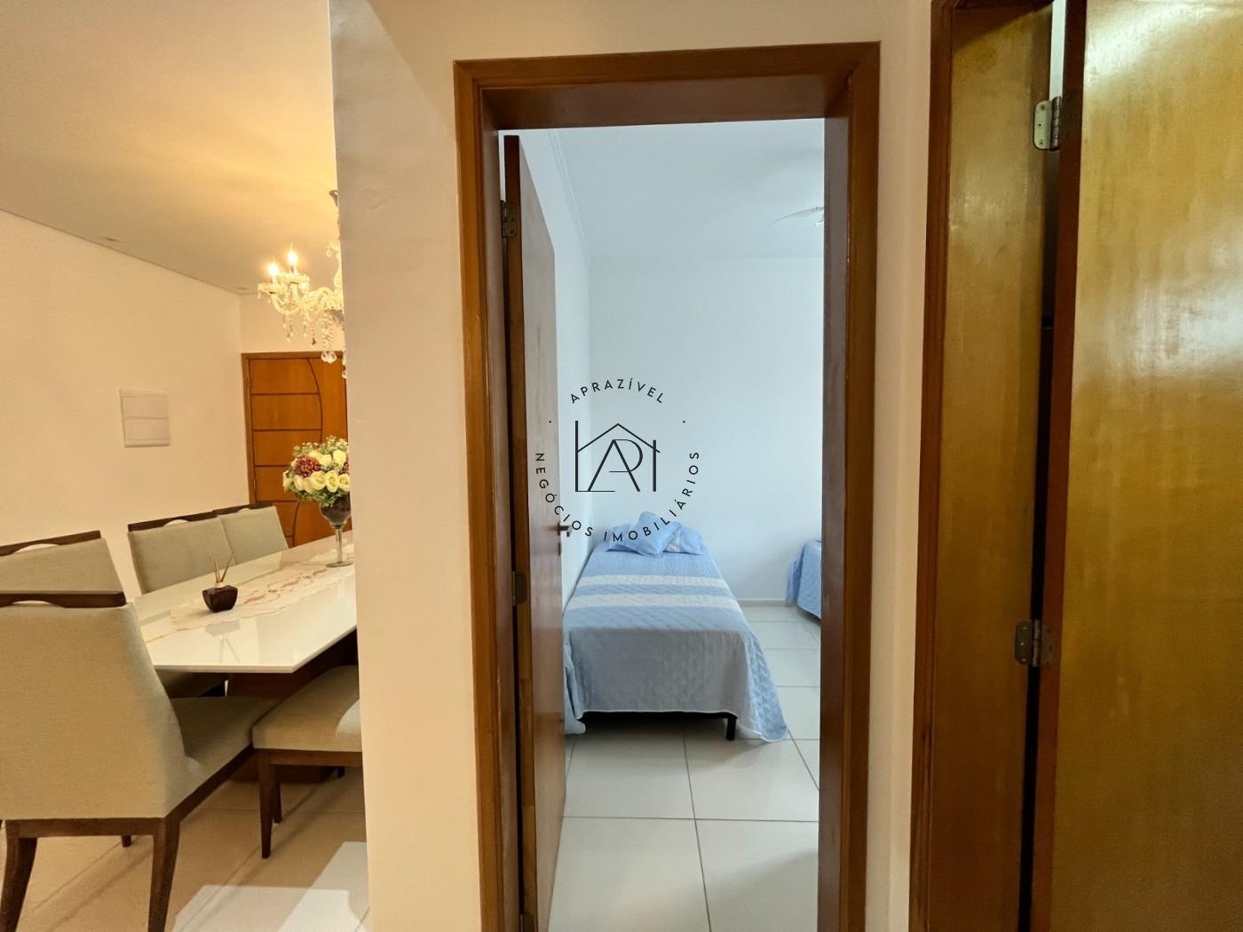 Apartamento, 3 quartos, 127 m² - Foto 38