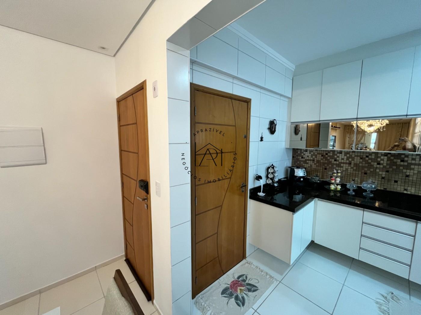 Apartamento, 3 quartos, 127 m² - Foto 27