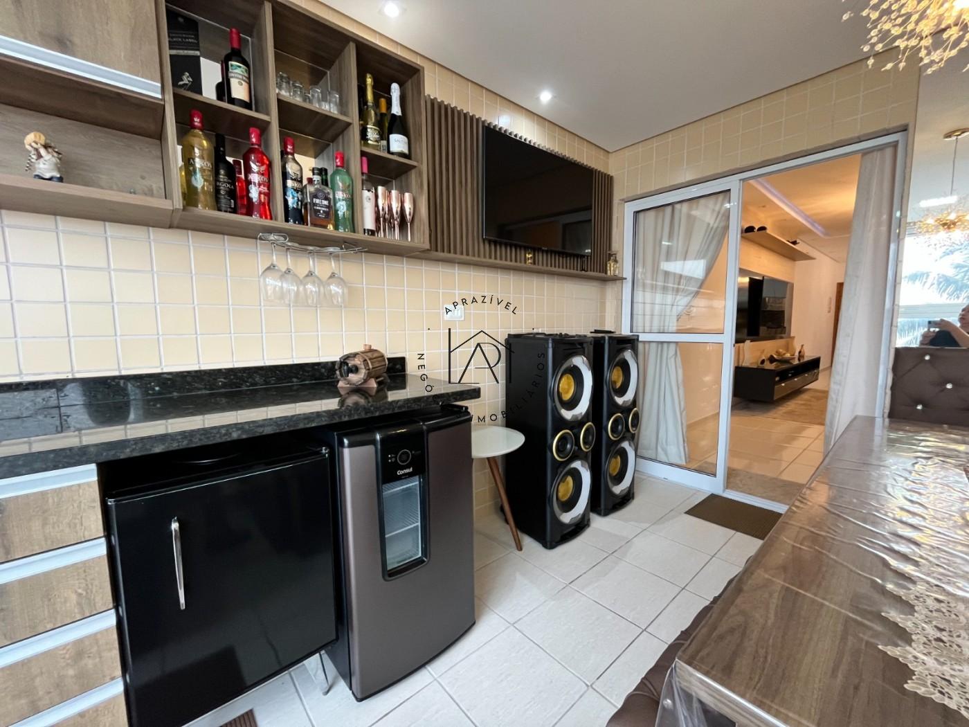 Apartamento, 3 quartos, 127 m² - Foto 21