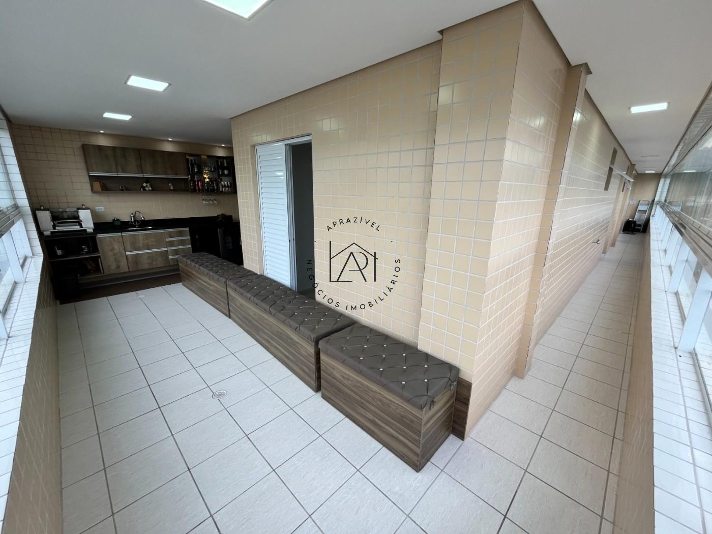 Apartamento, 3 quartos, 127 m² - Foto 17