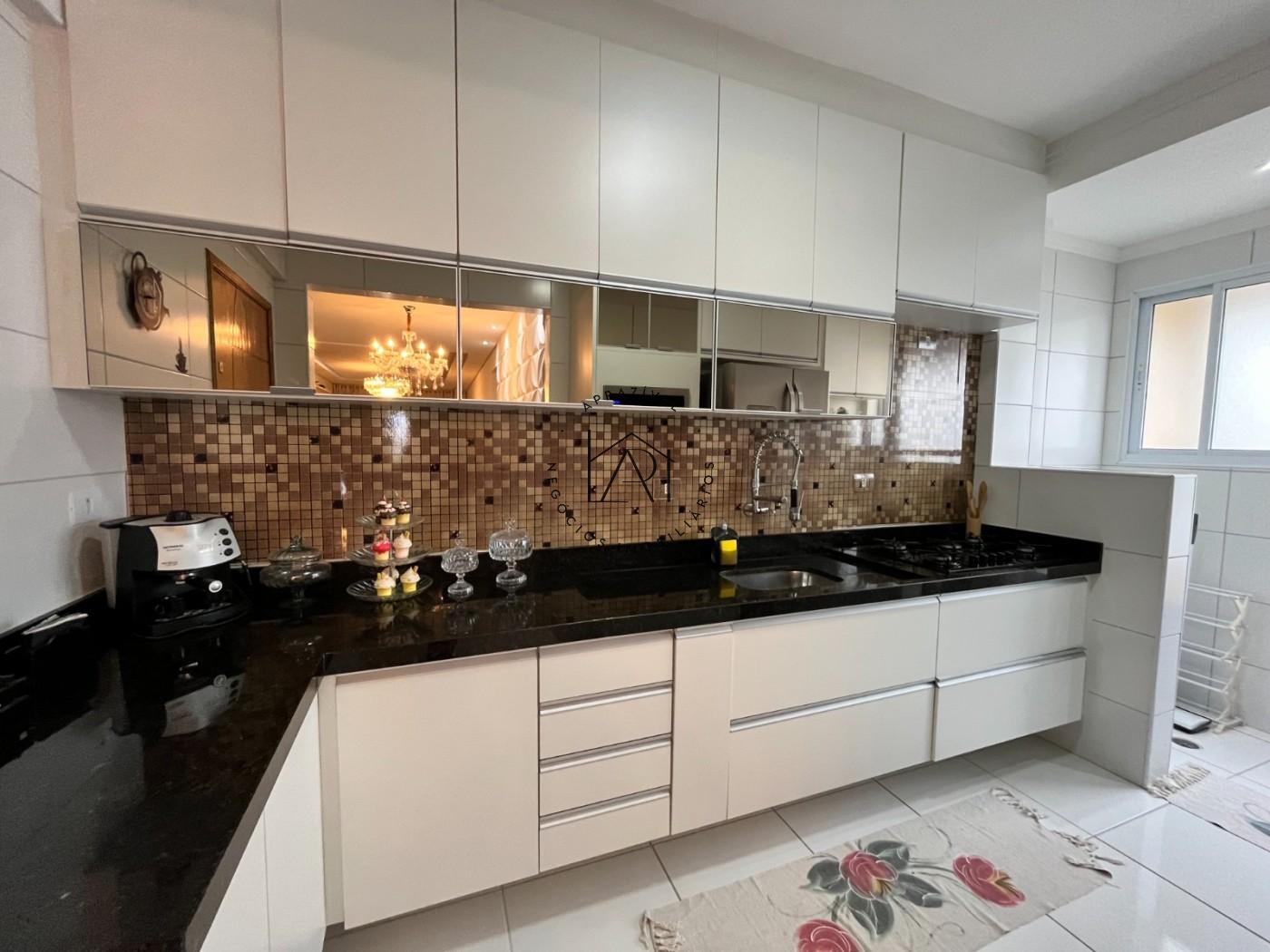 Apartamento, 3 quartos, 127 m² - Foto 29