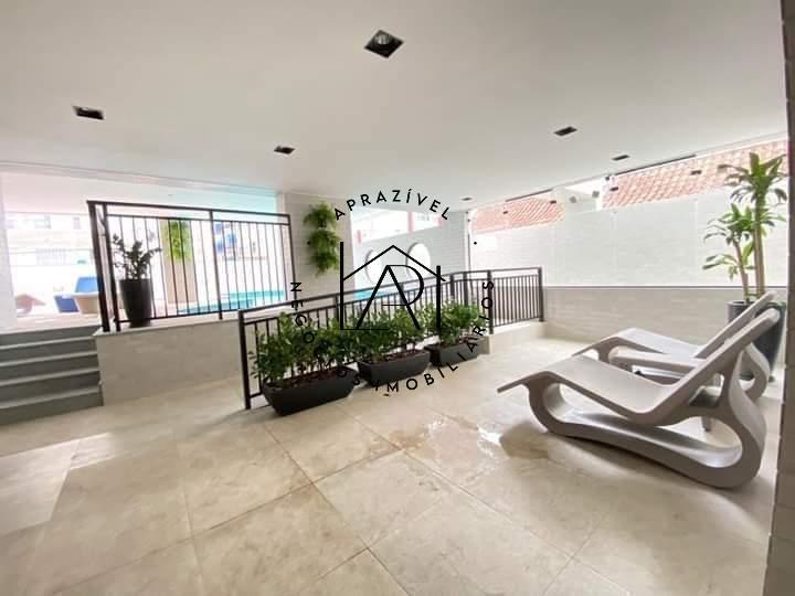 Apartamento, 2 quartos, 85 m² - Foto 7