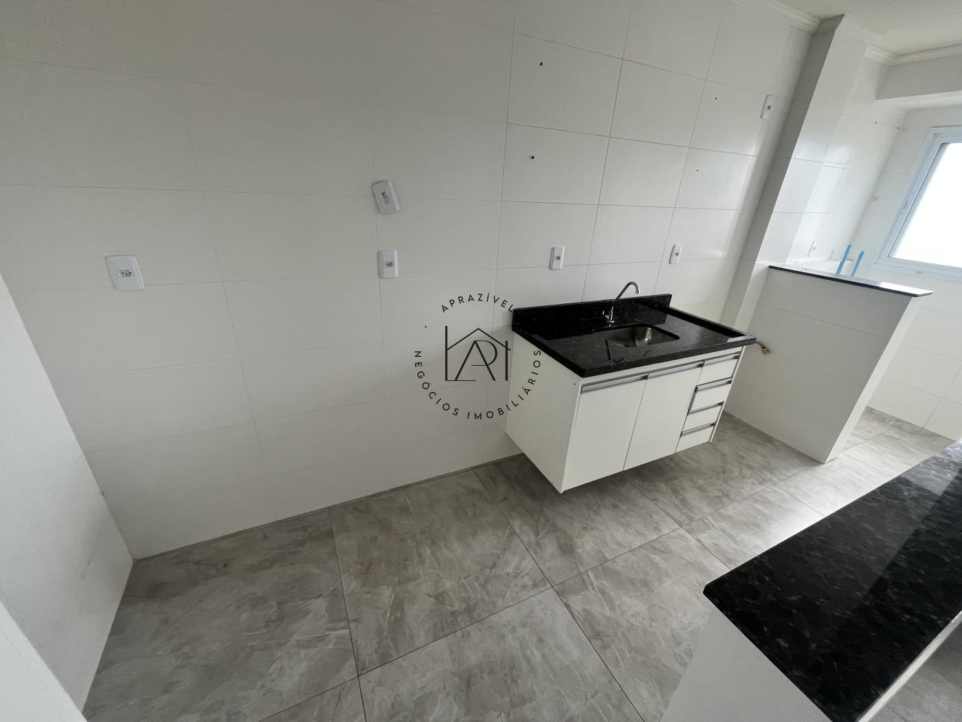 Apartamento, 2 quartos, 55 m² - Foto 8