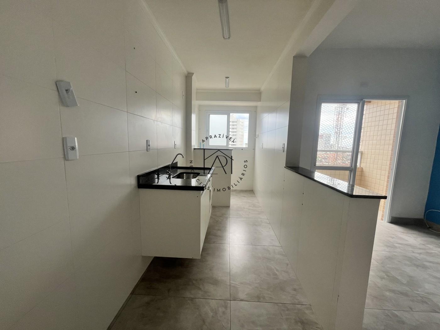 Apartamento, 2 quartos, 55 m² - Foto 9