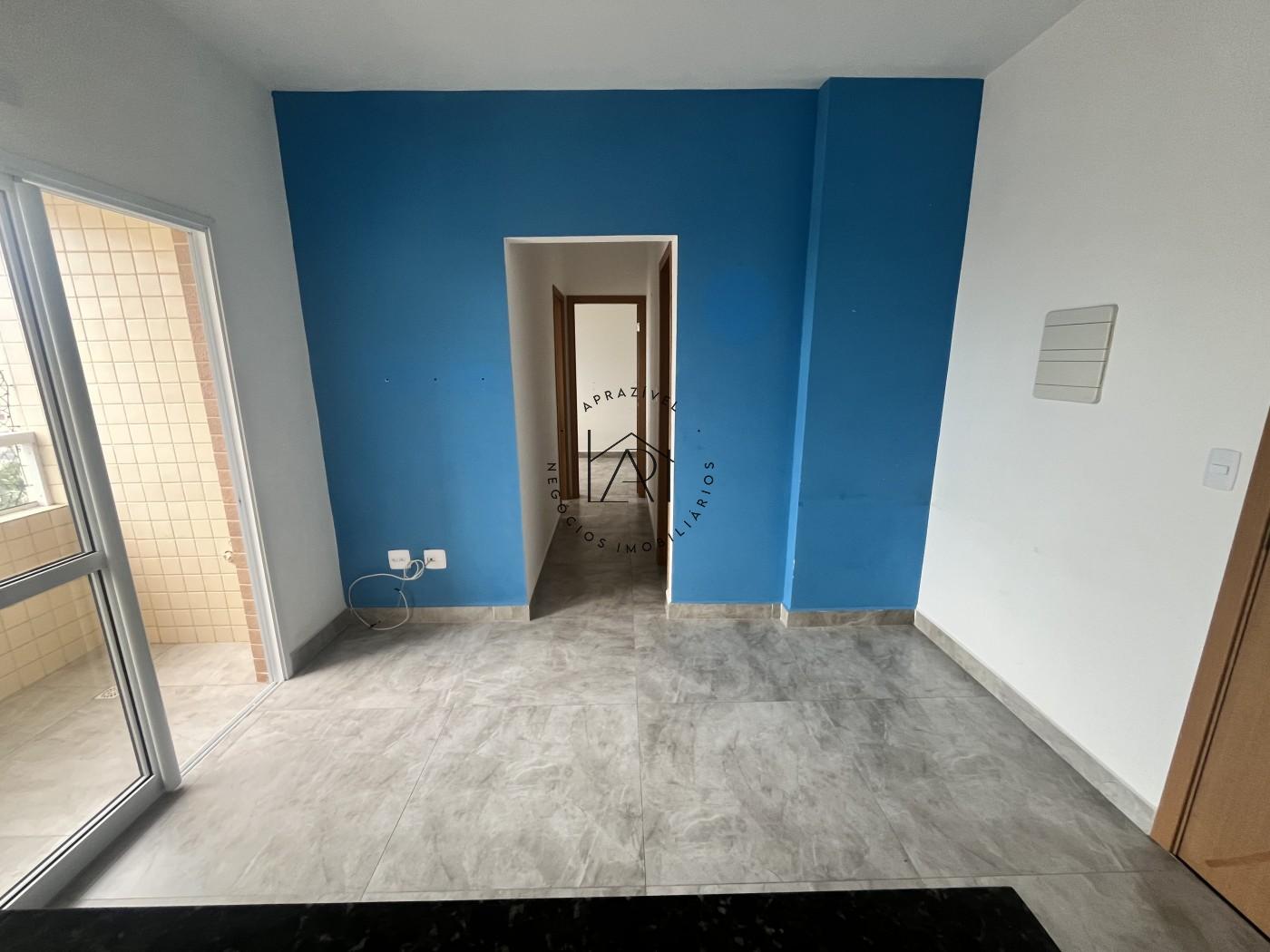 Apartamento, 2 quartos, 55 m² - Foto 4
