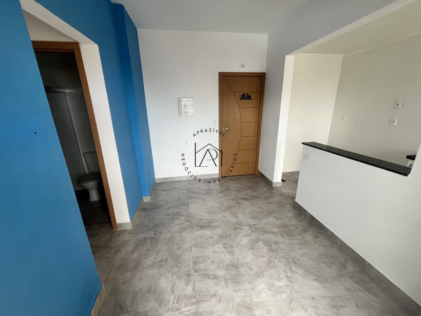 Apartamento, 2 quartos, 55 m² - Foto 6
