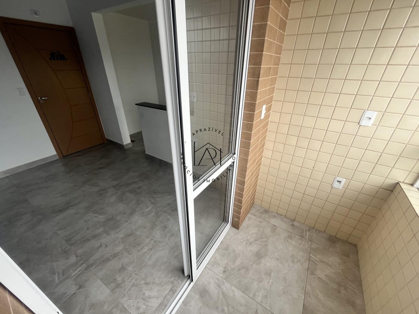 Apartamento, 2 quartos, 55 m² - Foto 1