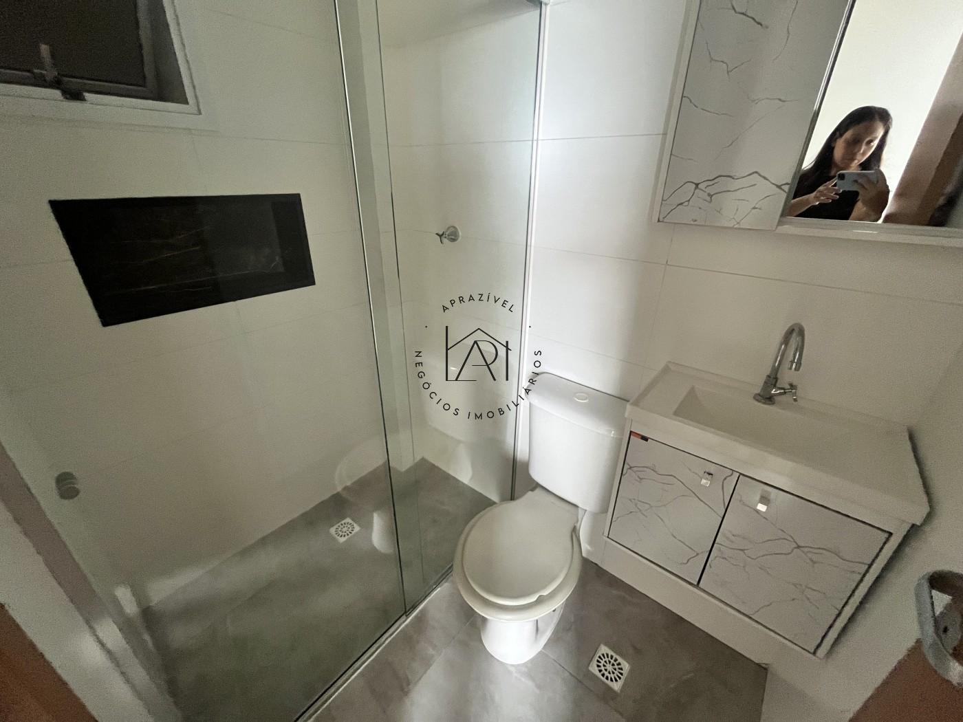 Apartamento, 2 quartos, 55 m² - Foto 11