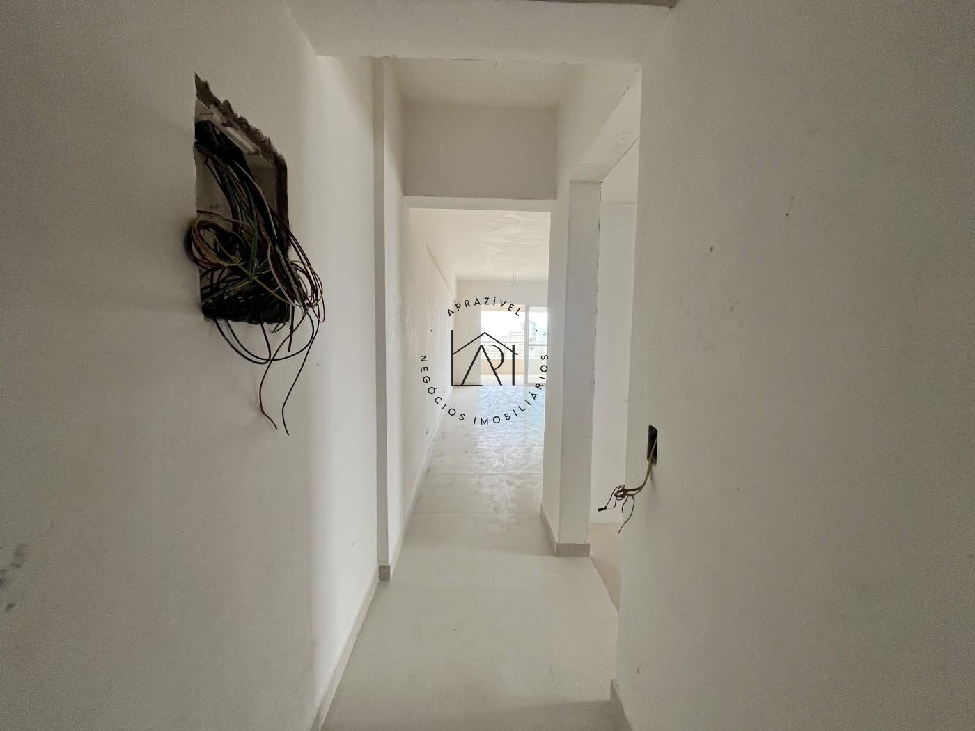 Apartamento, 3 quartos, 122 m² - Foto 4