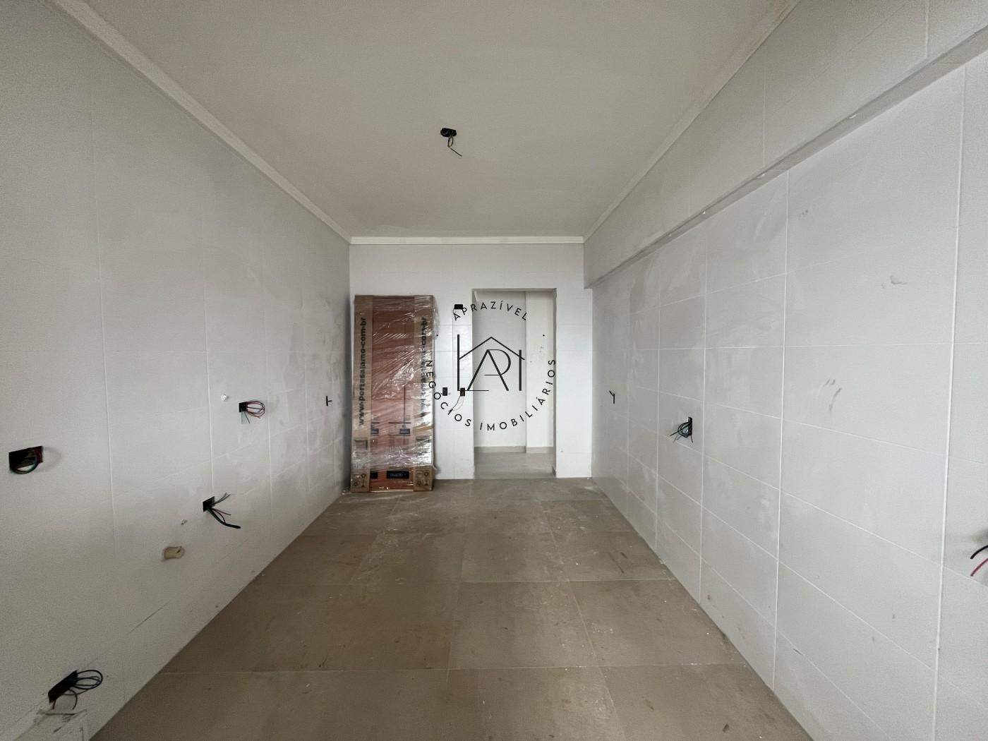 Apartamento, 3 quartos, 122 m² - Foto 9