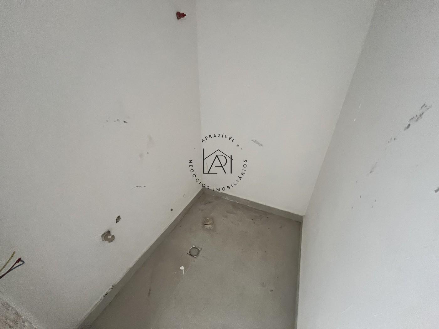 Apartamento, 3 quartos, 122 m² - Foto 12