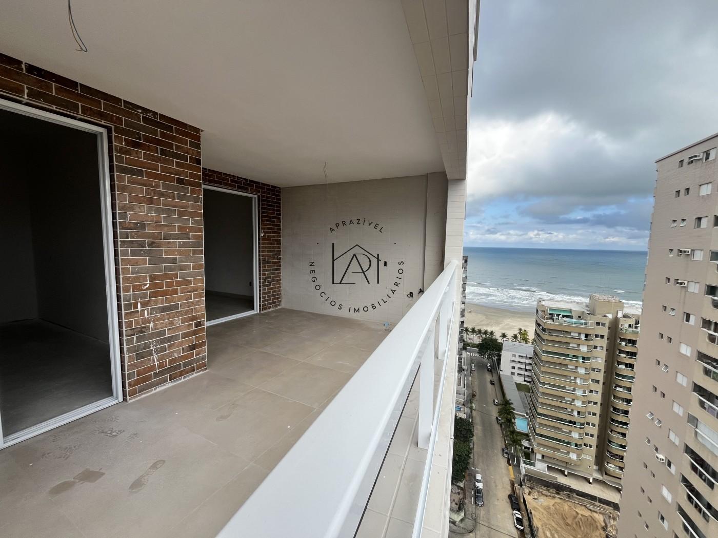 Apartamento, 3 quartos, 122 m² - Foto 1