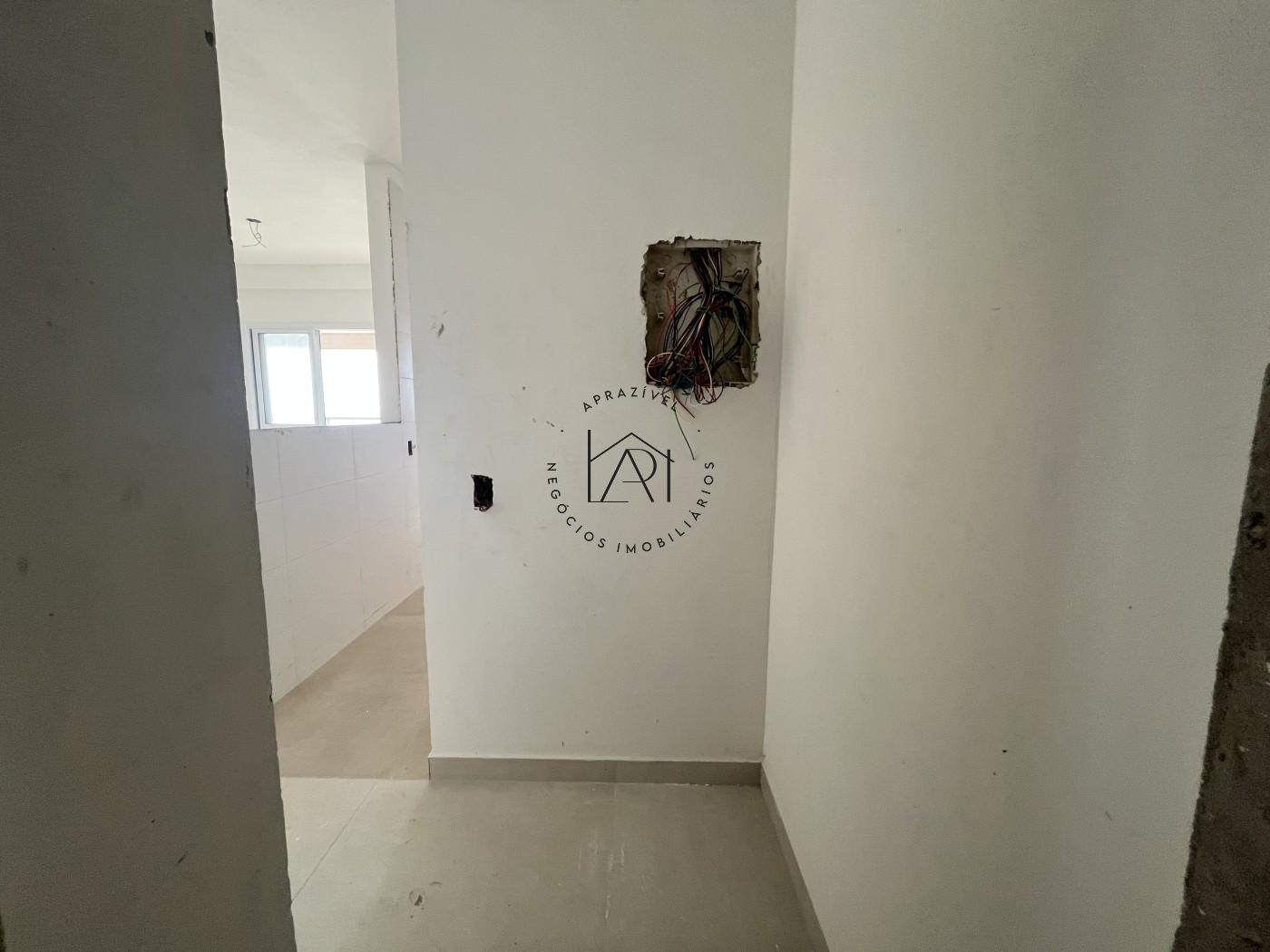 Apartamento, 2 quartos, 86 m² - Foto 3