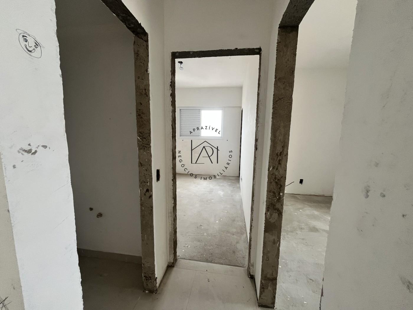 Apartamento, 2 quartos, 86 m² - Foto 11