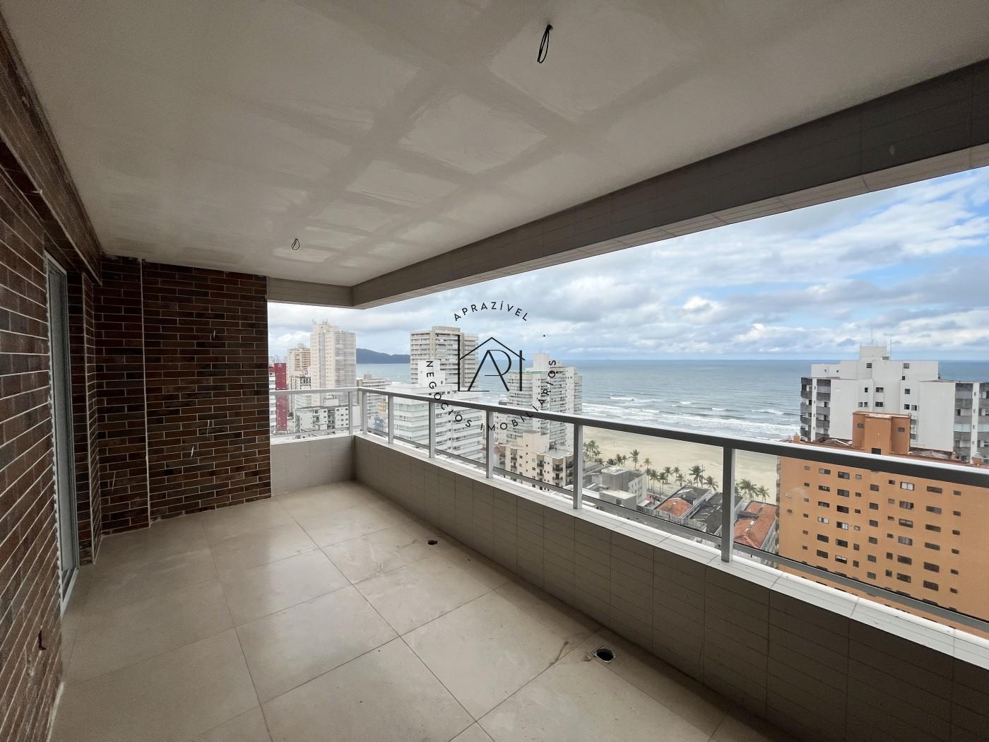 Apartamento, 2 quartos, 86 m² - Foto 1