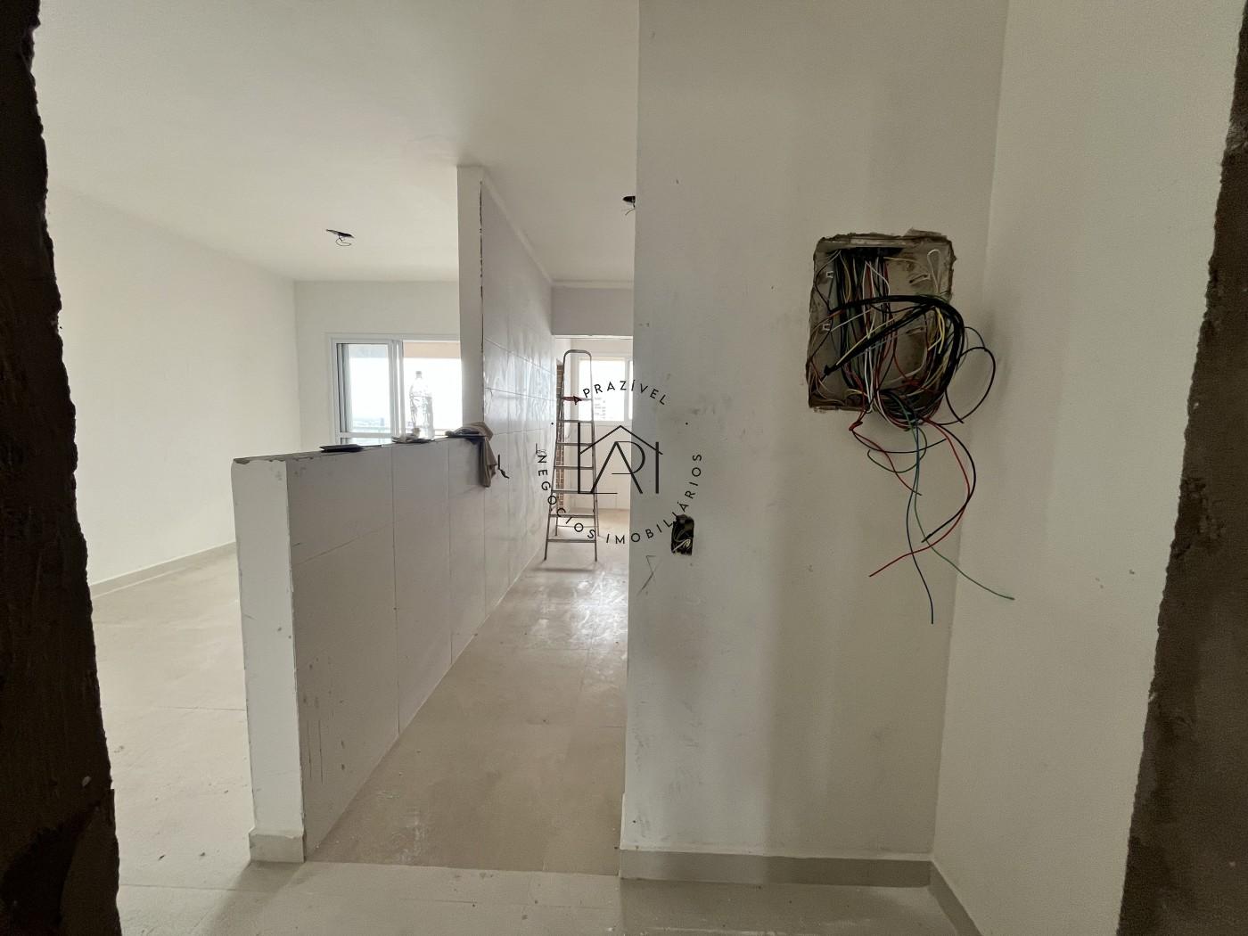 Apartamento, 2 quartos, 87 m² - Foto 3