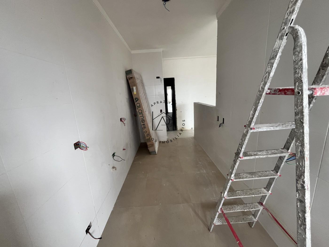 Apartamento, 2 quartos, 87 m² - Foto 10