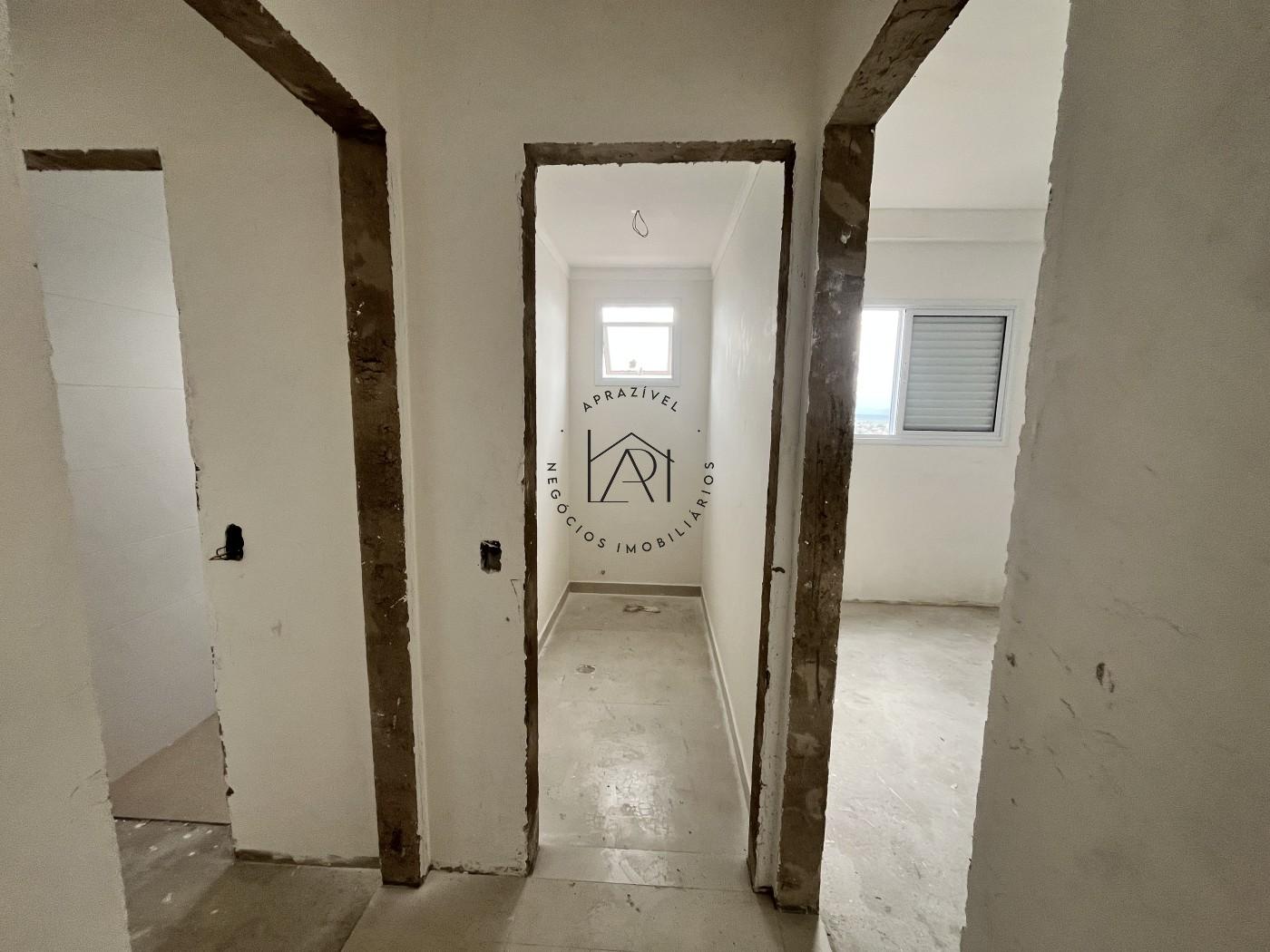 Apartamento, 2 quartos, 87 m² - Foto 14