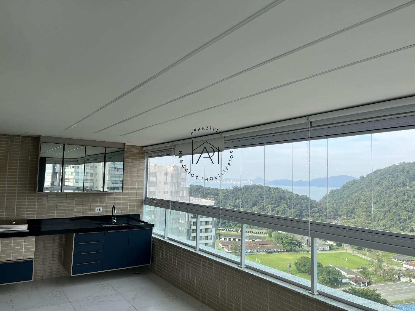 Apartamento, 4 quartos, 153 m² - Foto 3