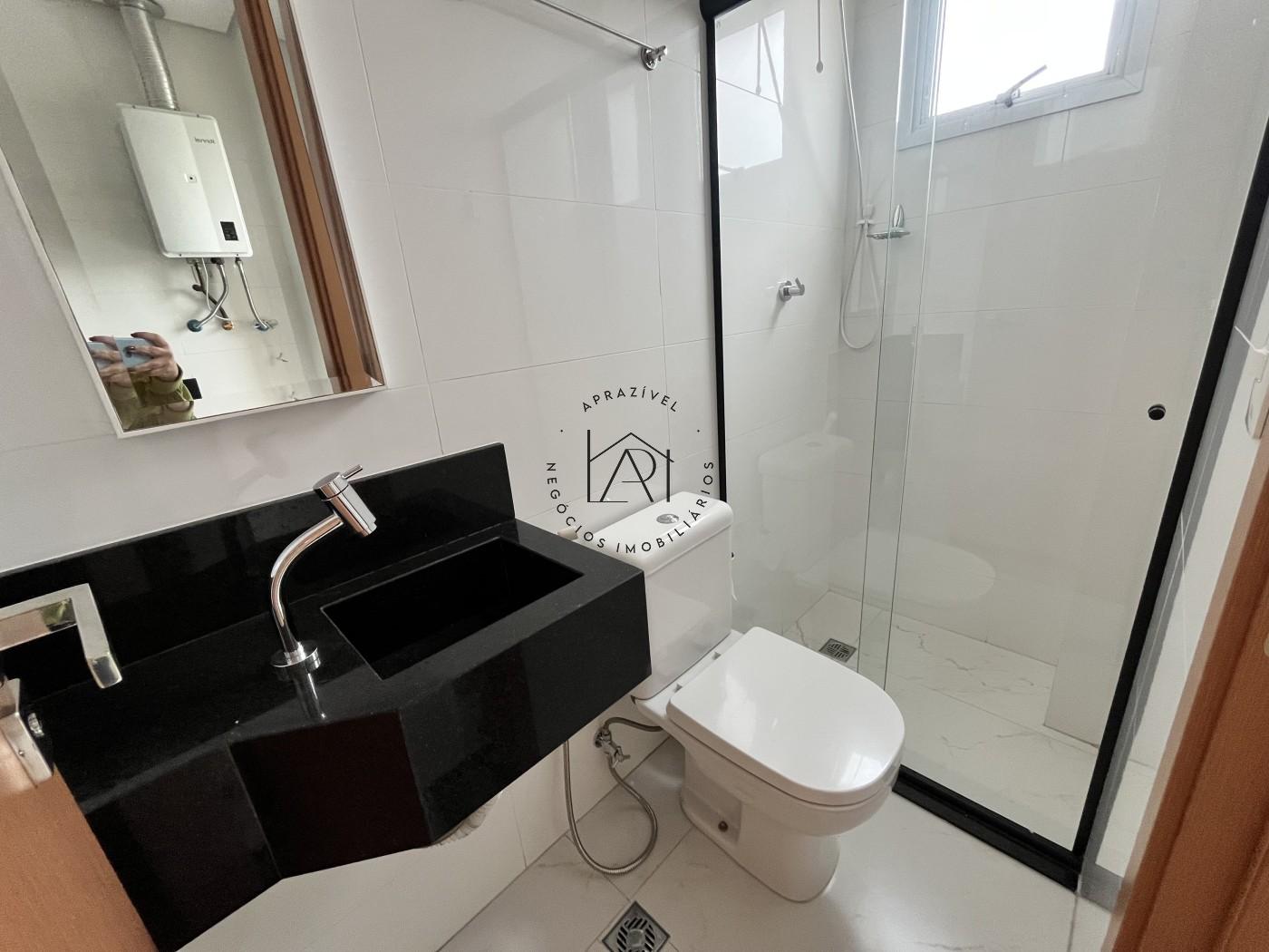Apartamento, 4 quartos, 153 m² - Foto 17