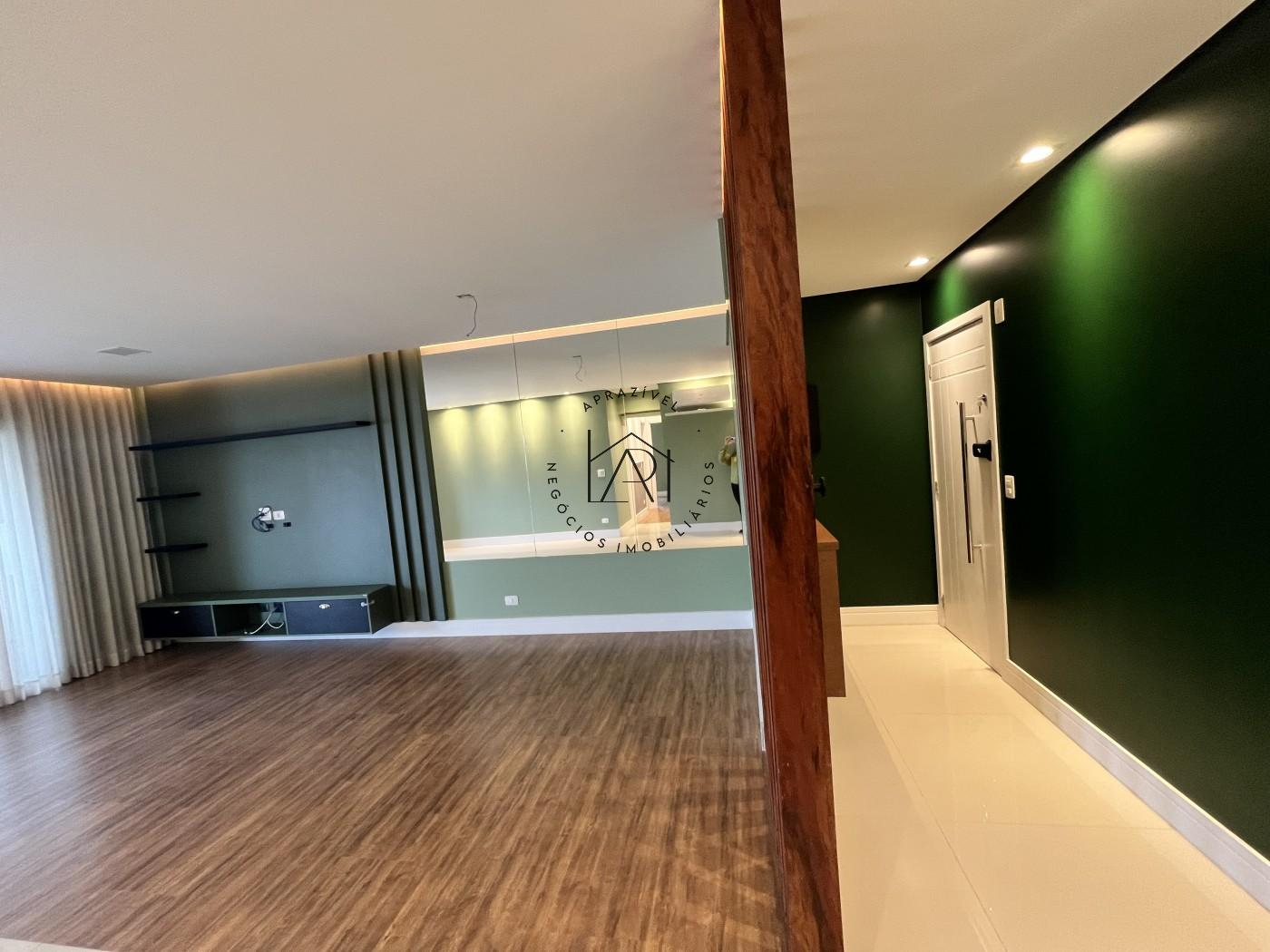 Apartamento, 4 quartos, 147 m² - Foto 7