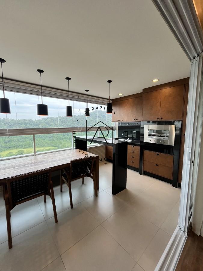 Apartamento, 4 quartos, 147 m² - Foto 2