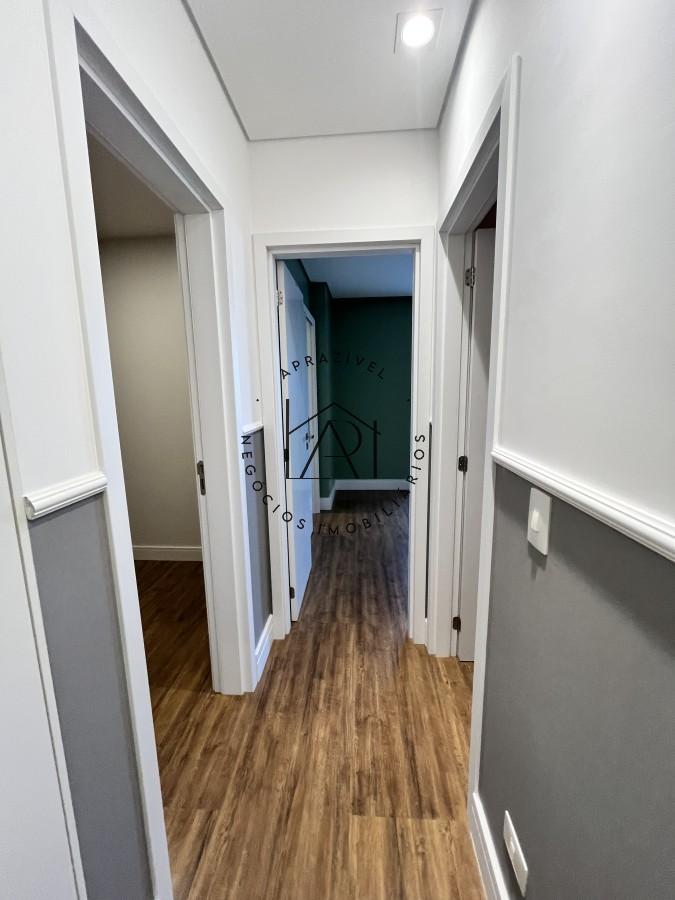 Apartamento, 4 quartos, 147 m² - Foto 31