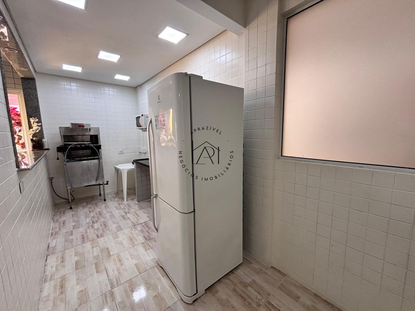 Apartamento, 2 quartos - Foto 4
