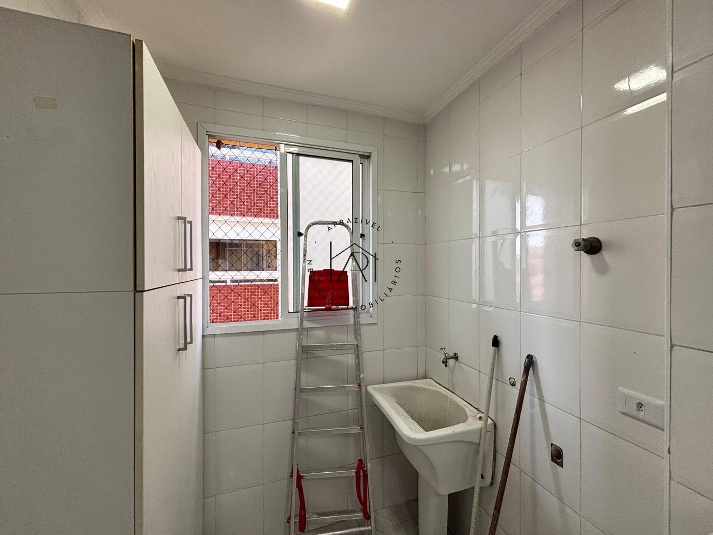 Apartamento, 2 quartos - Foto 17