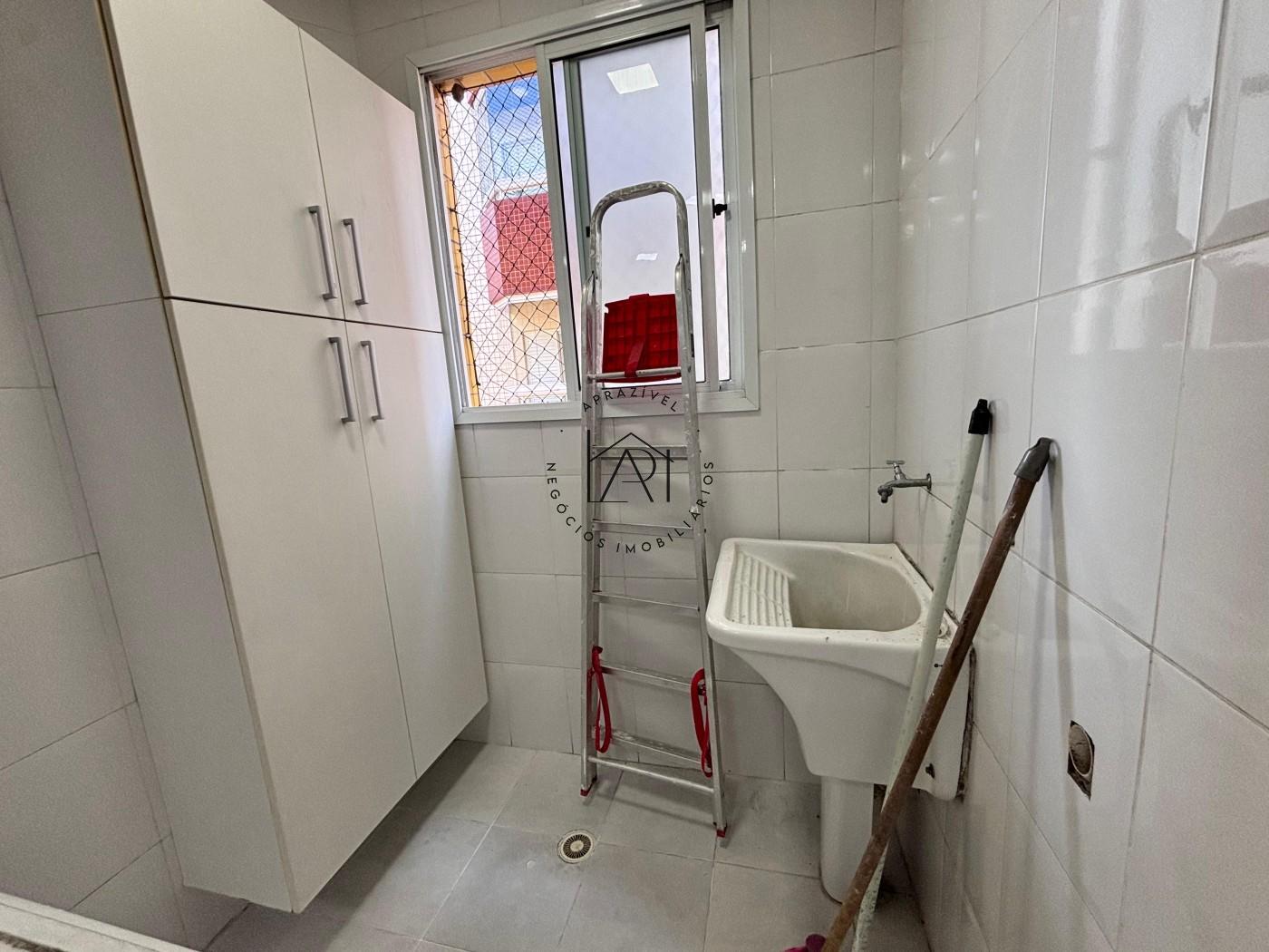 Apartamento, 2 quartos - Foto 16