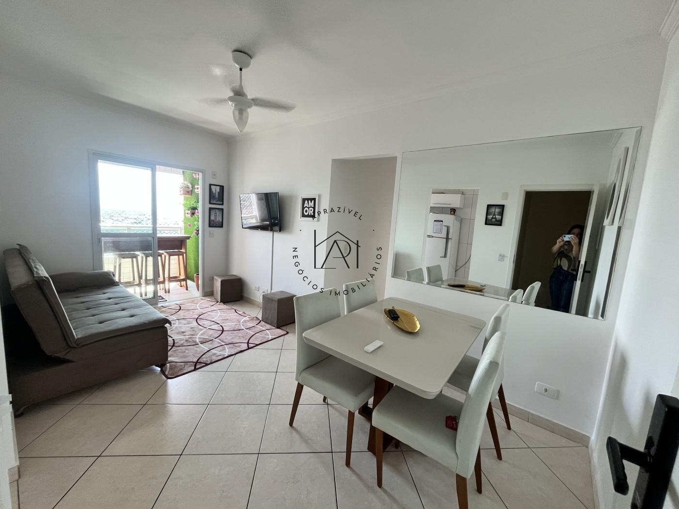 Apartamento, 2 quartos, 64 m² - Foto 8