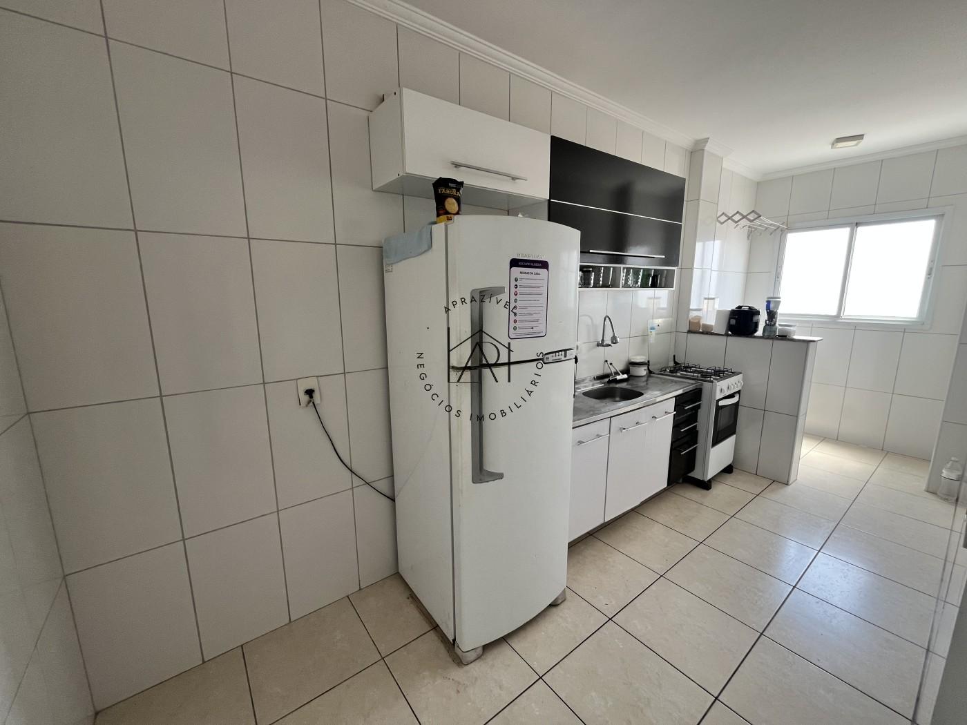 Apartamento, 2 quartos, 64 m² - Foto 10