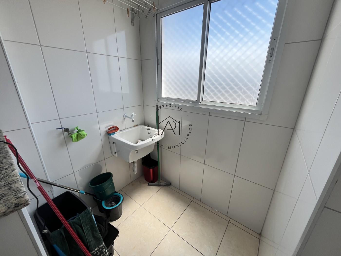 Apartamento, 2 quartos, 64 m² - Foto 11